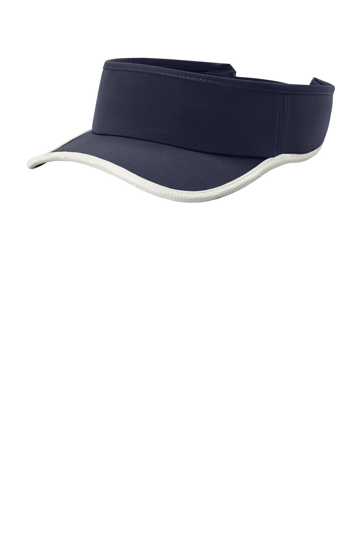 Sport-Tek Repeat Visor STC57
