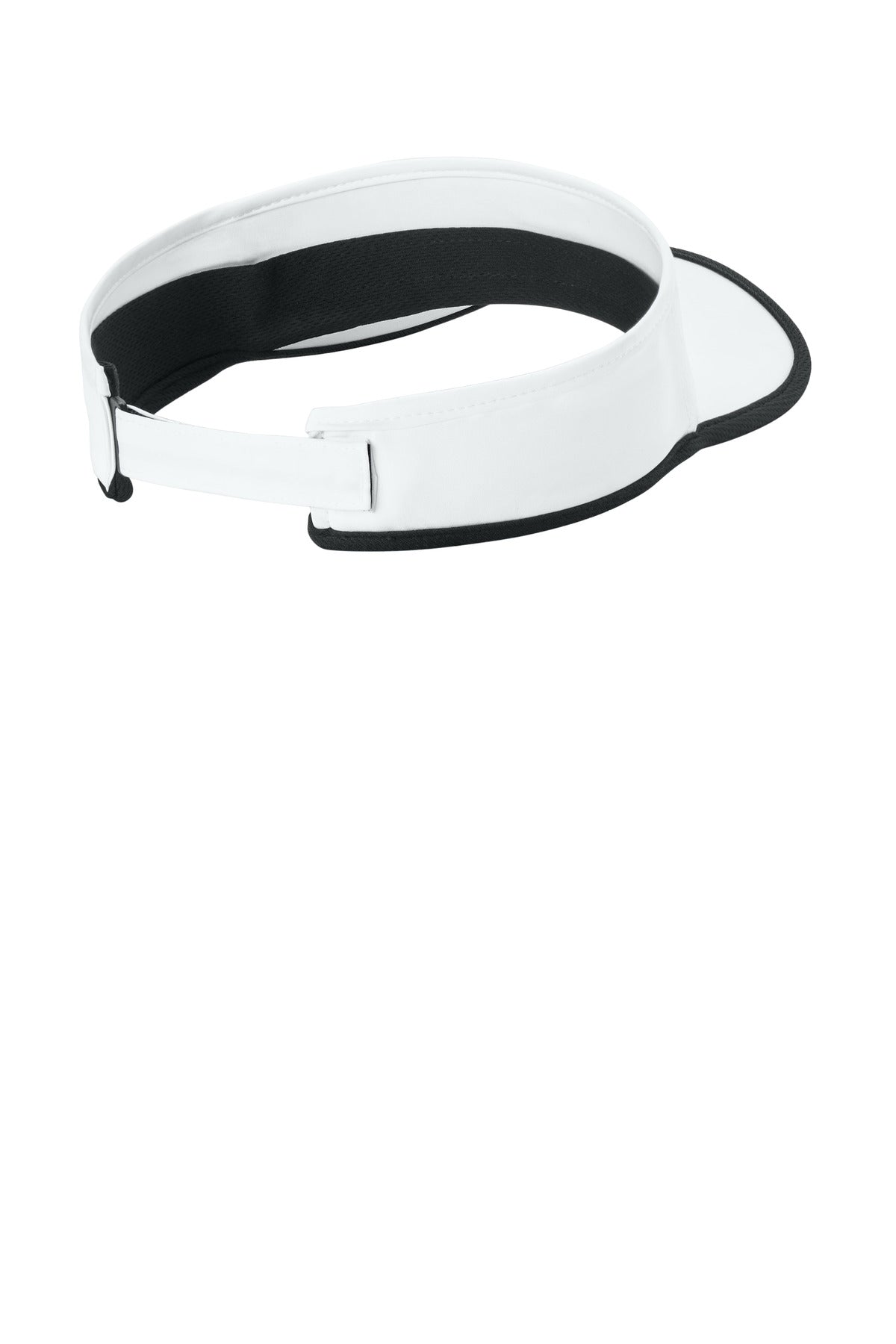 Sport-Tek Repeat Visor STC57