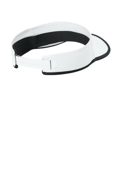 Sport-Tek Repeat Visor STC57