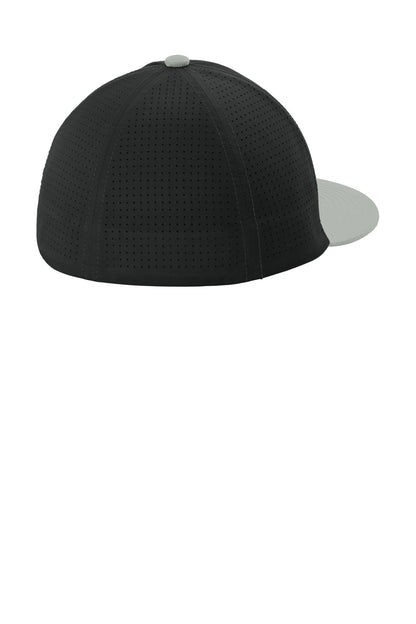 Sport-Tek Pro-Cut Stretch-Tek Cap STC64