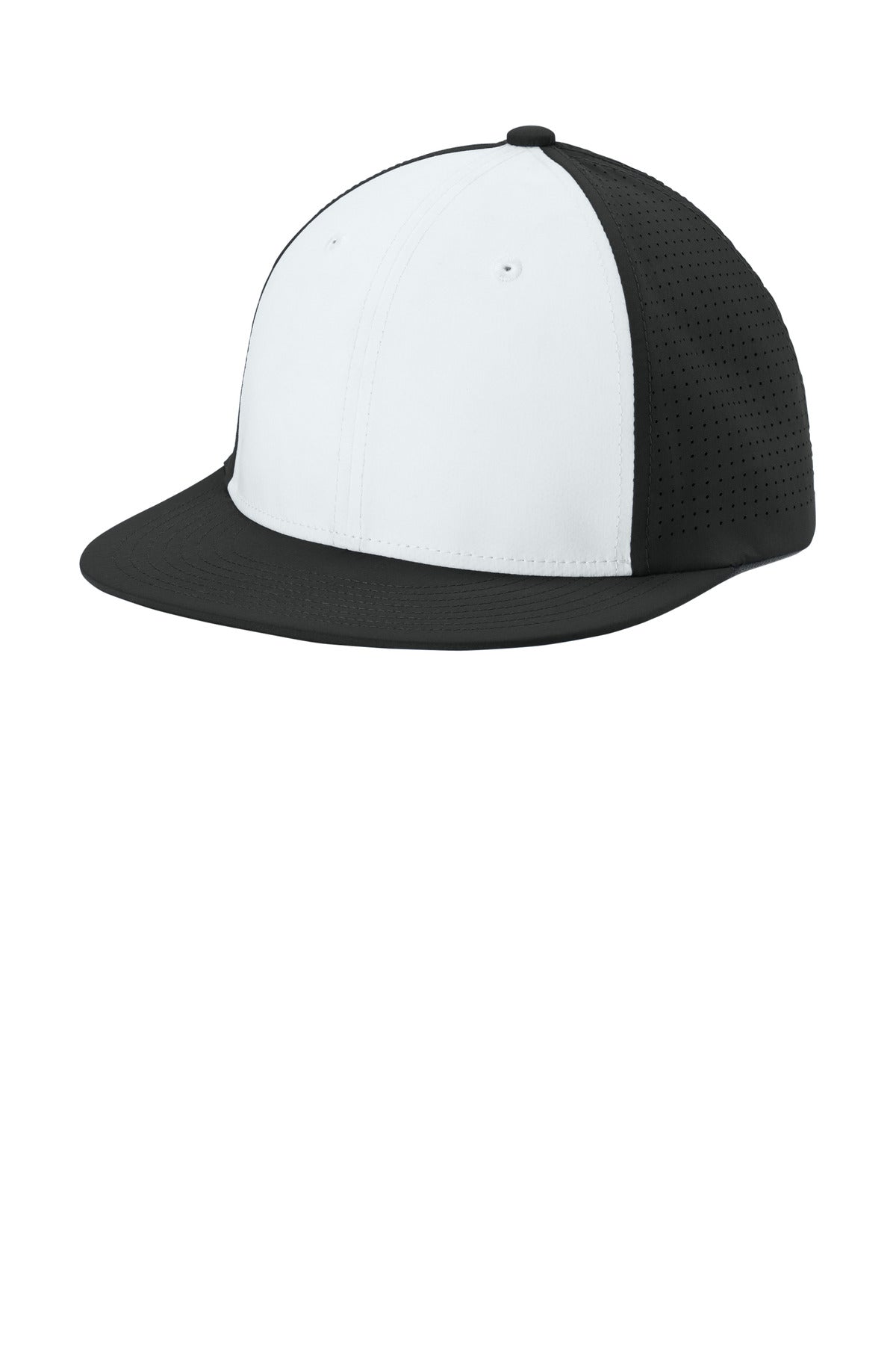 Sport-Tek ®  Pro-Cut Stretch-Tek Cap STC64