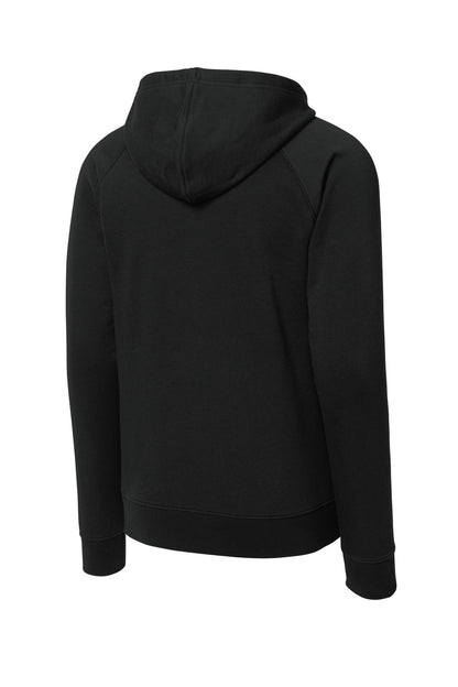 Sport-Tek Drive Fleece Hooded Full-Zip STF201