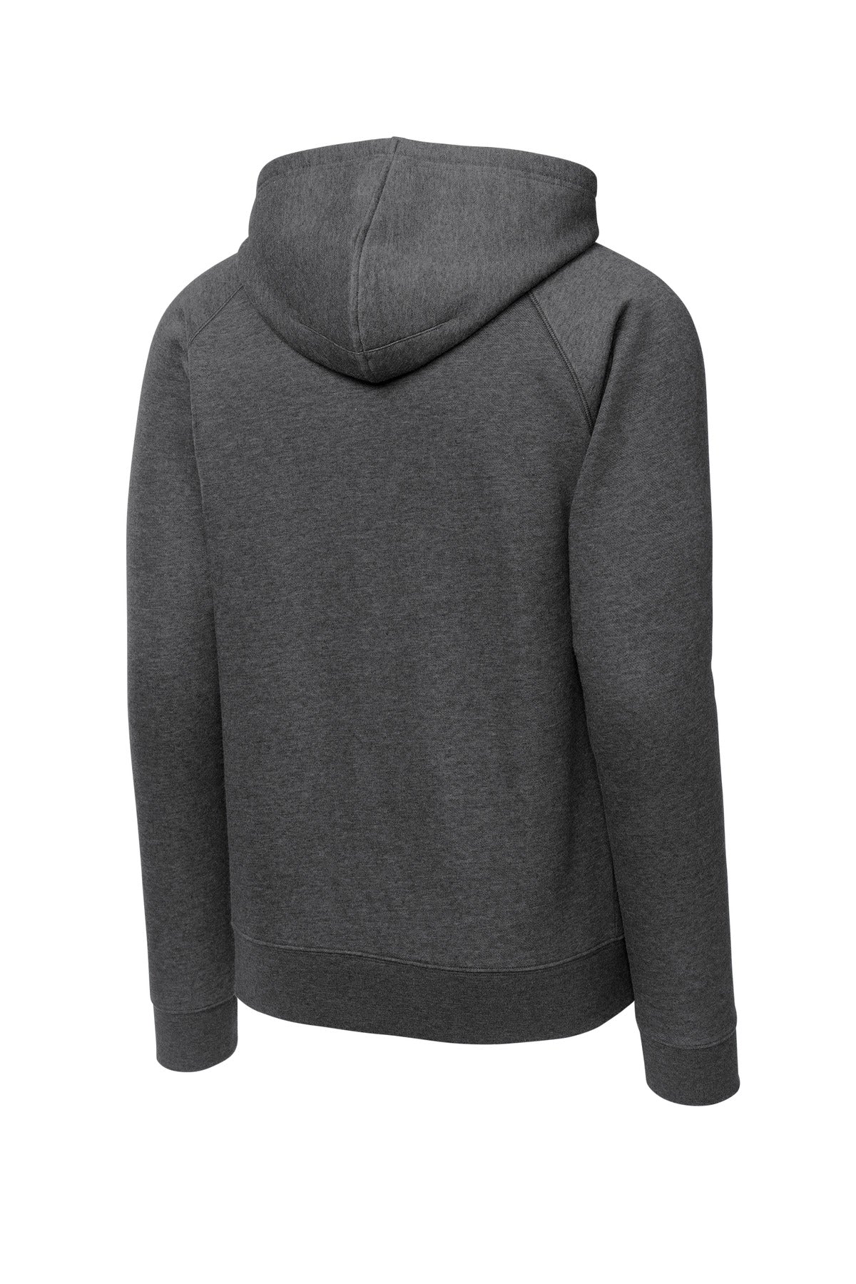 Custom Embroidered Sport-Tek Sweatshirts/Fleece in Graphite Heather