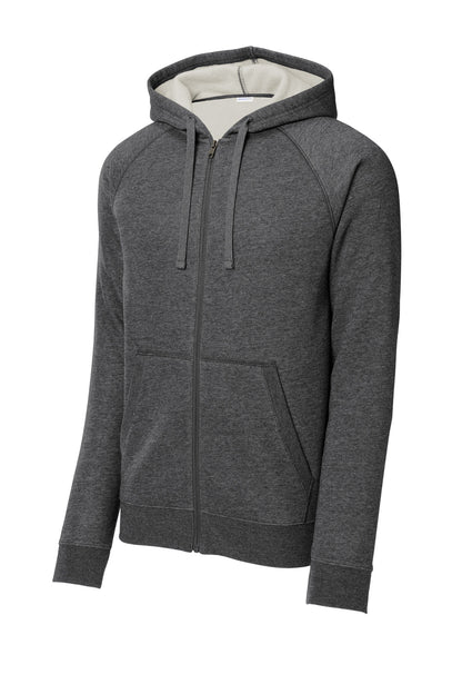 Custom Embroidered Sport-Tek Sweatshirts/Fleece in Graphite Heather