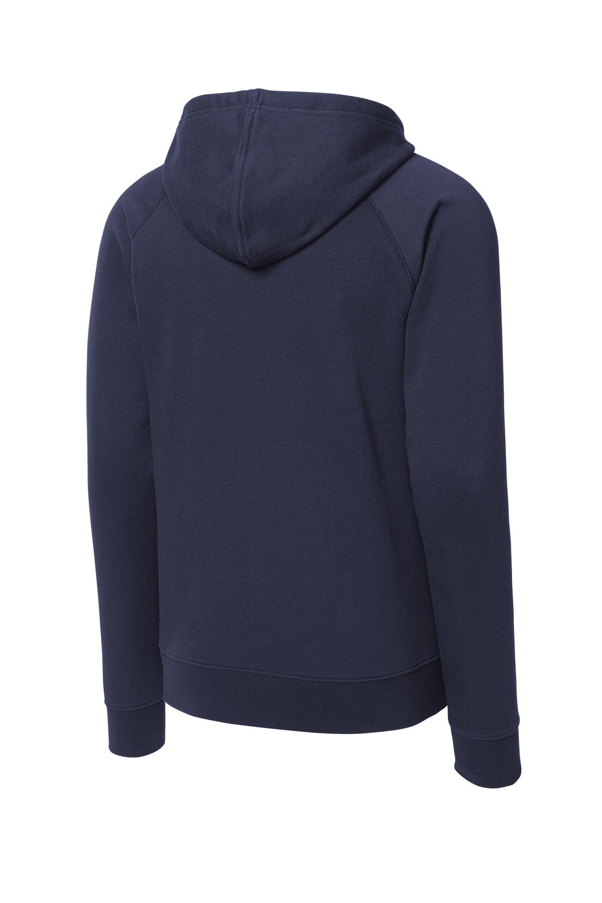 Sport-Tek Drive Fleece Hooded Full-Zip STF201