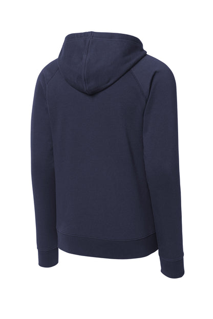 Sport-Tek Drive Fleece Hooded Full-Zip STF201