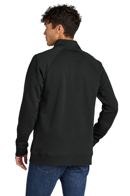 Custom Embroidered Sport-Tek Drive Fleece 1/4-Zip Pullover STF202,Black