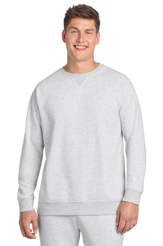 Custom Embroidered Sport-Tek Sweatshirts/Fleece in Athletic Heather