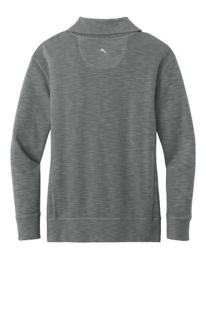Tommy Bahama Women's Tobago Bay Full-Zip SW221983TB