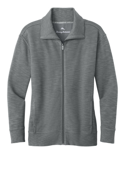 Tommy Bahama Women's Tobago Bay Full-Zip SW221983TB