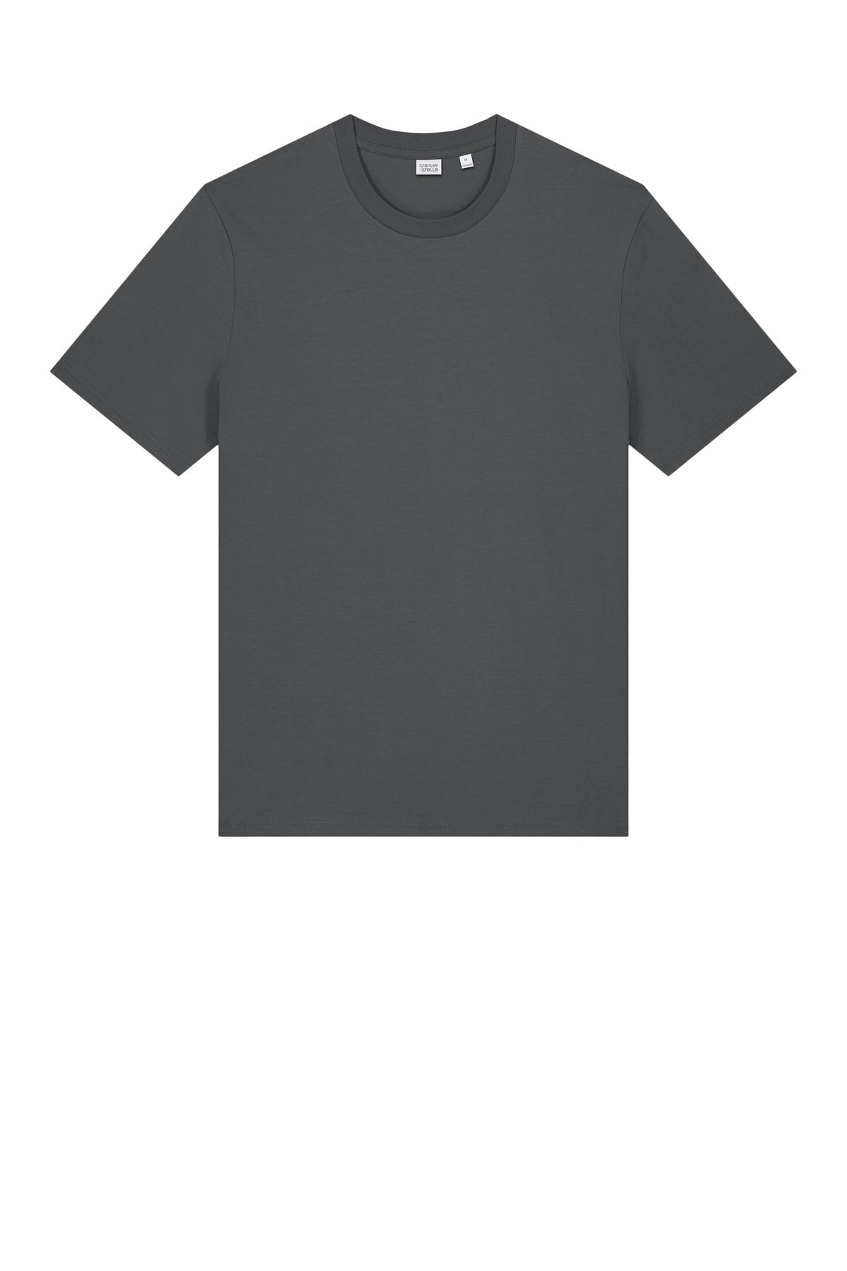 Stanley/Stella Unisex Creator 2.0 Tee SXU001 Anthracite
