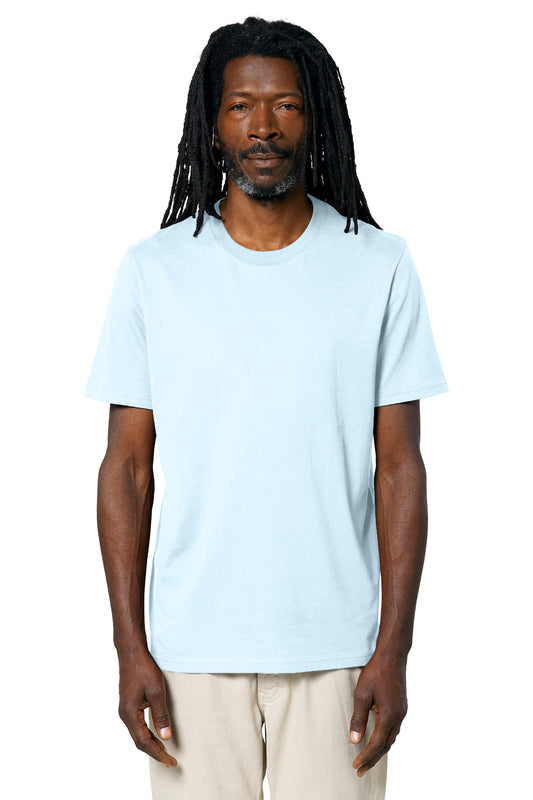 Stanley/Stella Unisex Creator 2.0 Tee SXU001 Blue Ice