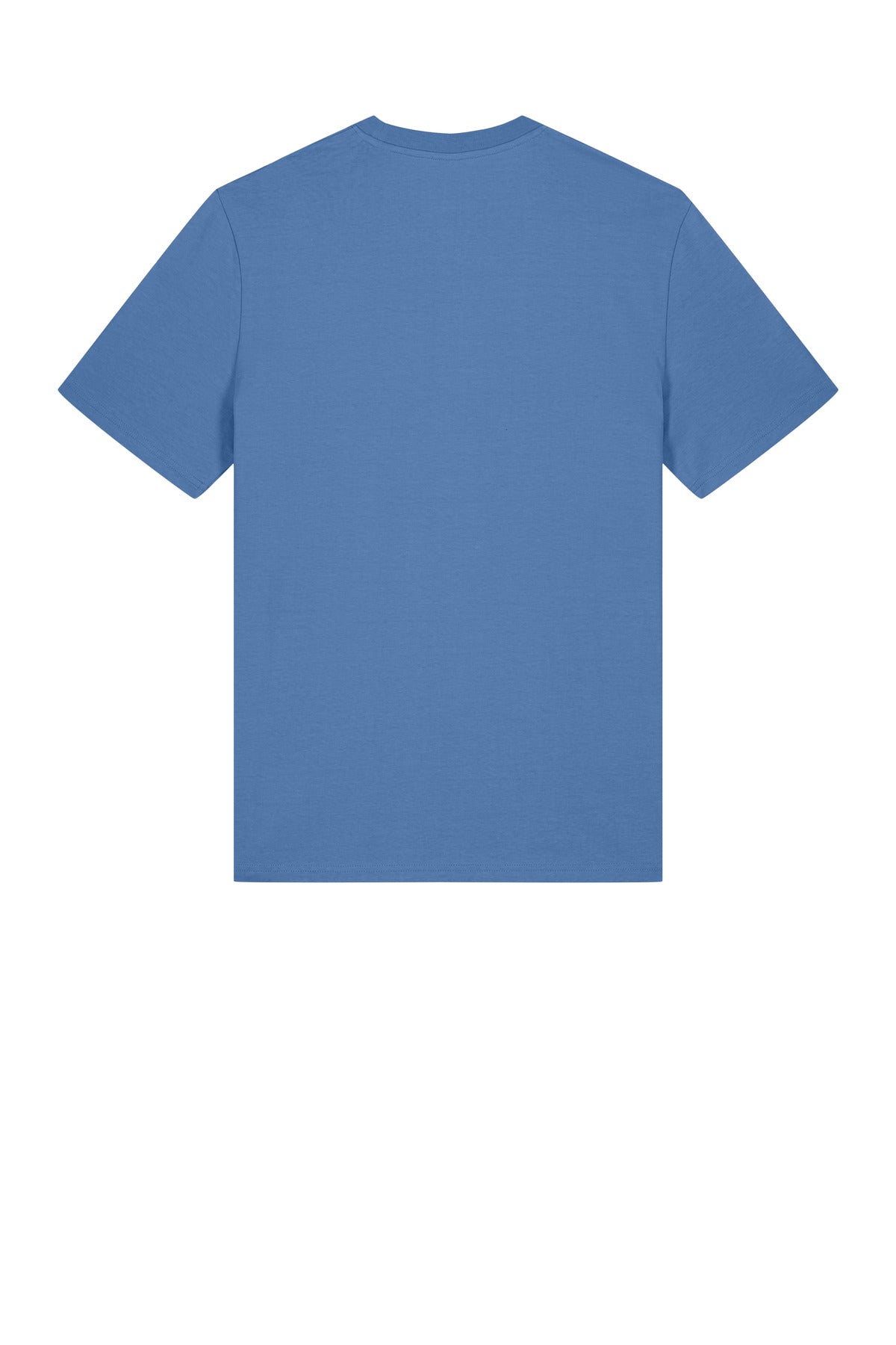 Stanley/Stella Unisex Creator 2.0 Tee SXU001 Bright Blue