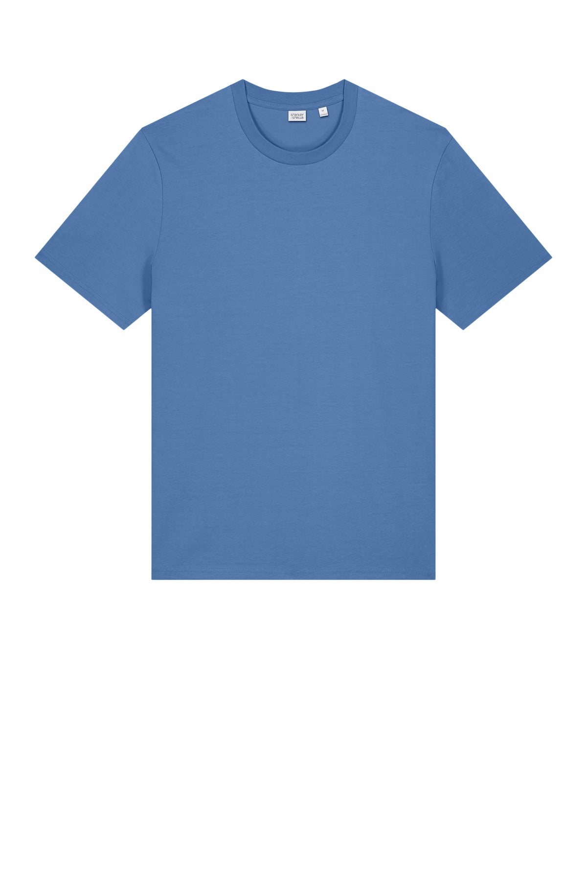 Stanley/Stella Unisex Creator 2.0 Tee SXU001 Bright Blue