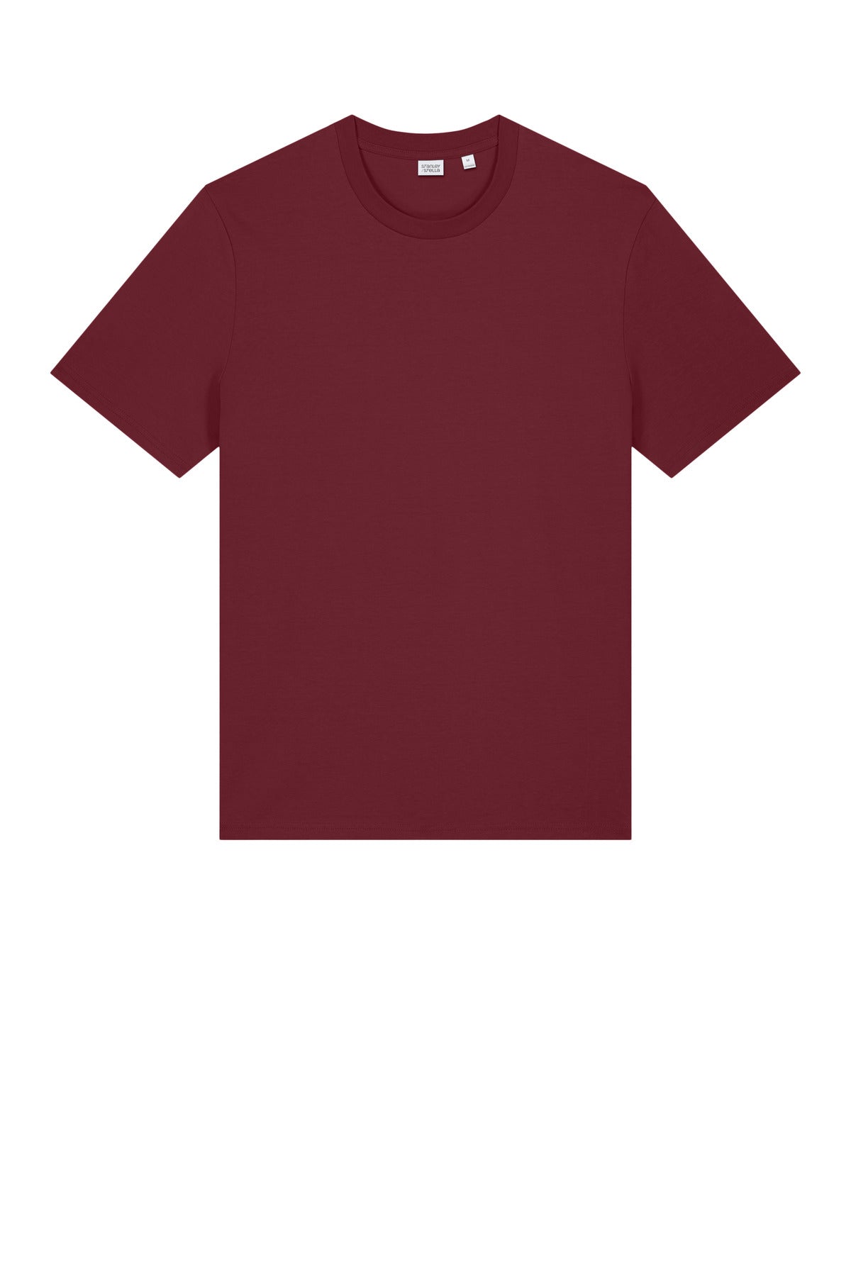 Stanley/Stella Unisex Creator 2.0 Tee SXU001 Burgundy