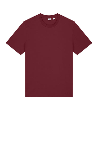 Stanley/Stella Unisex Creator 2.0 Tee SXU001 Burgundy