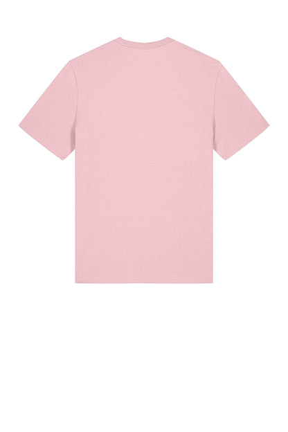 Stanley/Stella Unisex Creator 2.0 Tee SXU001 Cotton Pink