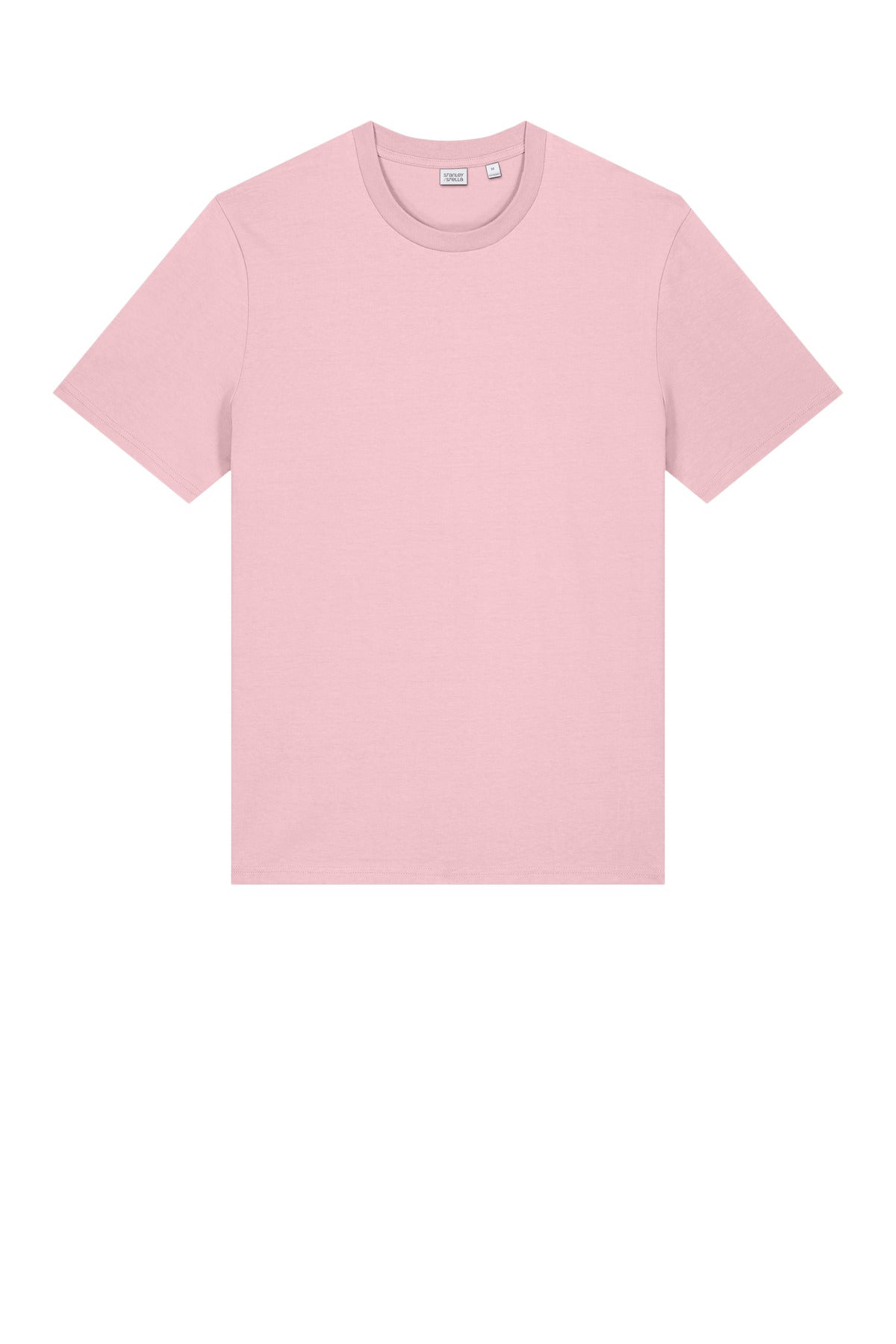 Stanley/Stella Unisex Creator 2.0 Tee SXU001 Cotton Pink