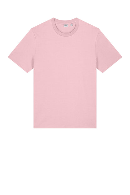 Stanley/Stella Unisex Creator 2.0 Tee SXU001 Cotton Pink