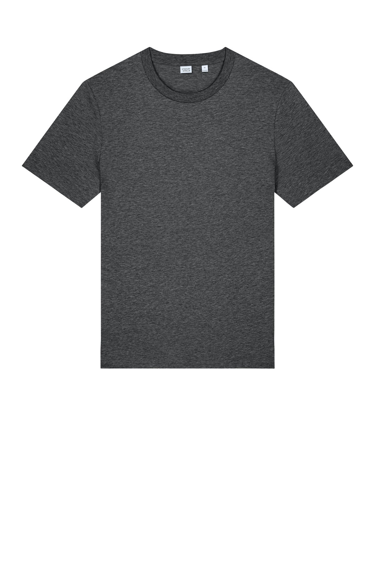 Stanley/Stella Unisex Creator 2.0 Tee SXU001 Dark Heather Grey