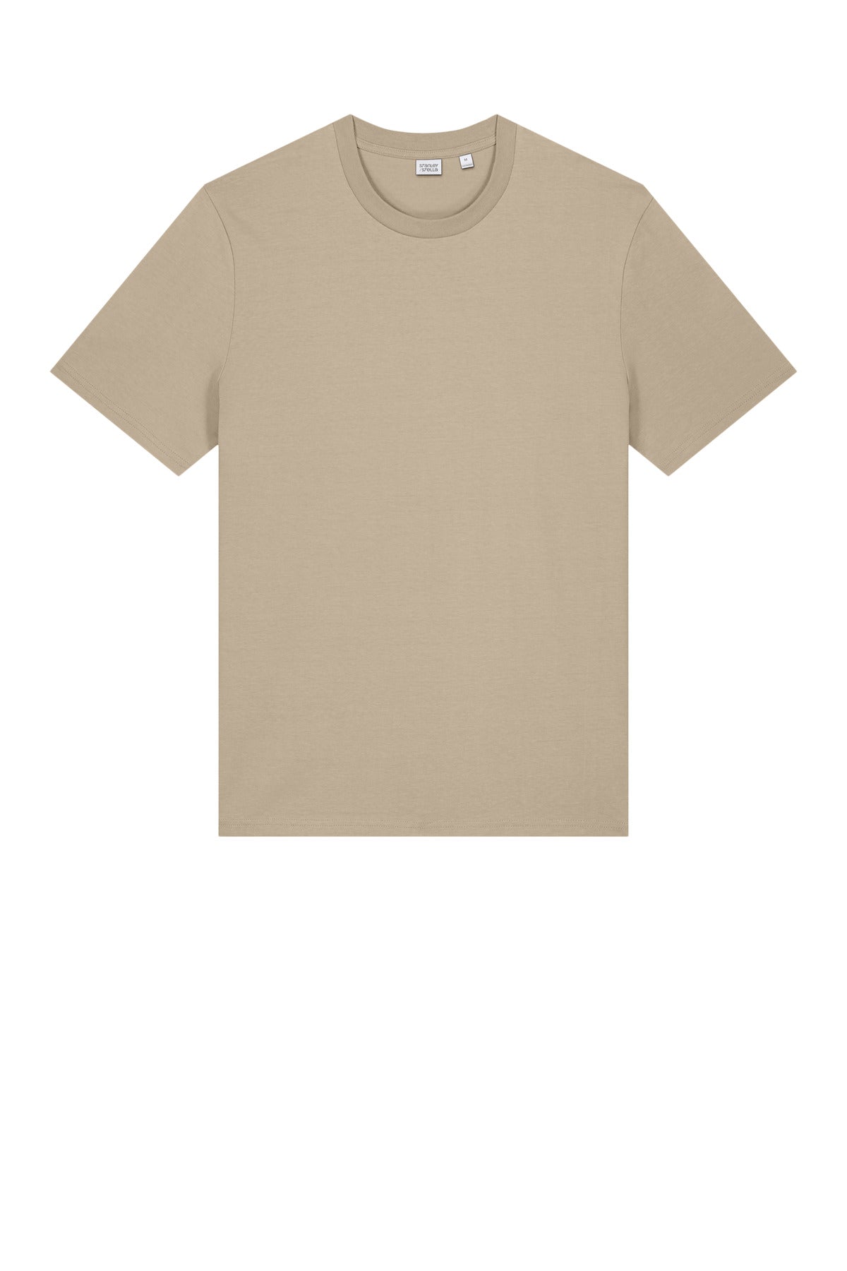 Stanley/Stella Unisex Creator 2.0 Tee SXU001 Desert Dust