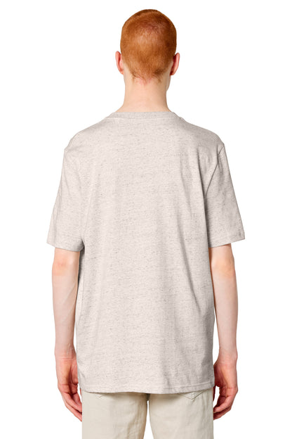 Custom Embroidered Stanley/Stella Unisex Creator 2.0 Tee SXU001,Eco Heather