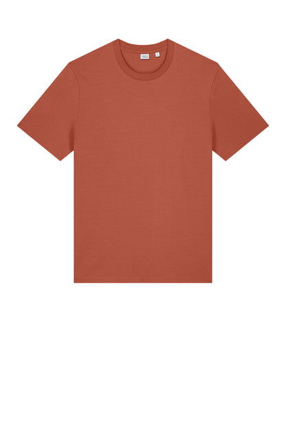 Stanley/Stella Unisex Creator 2.0 Tee SXU001 Heritage Brown