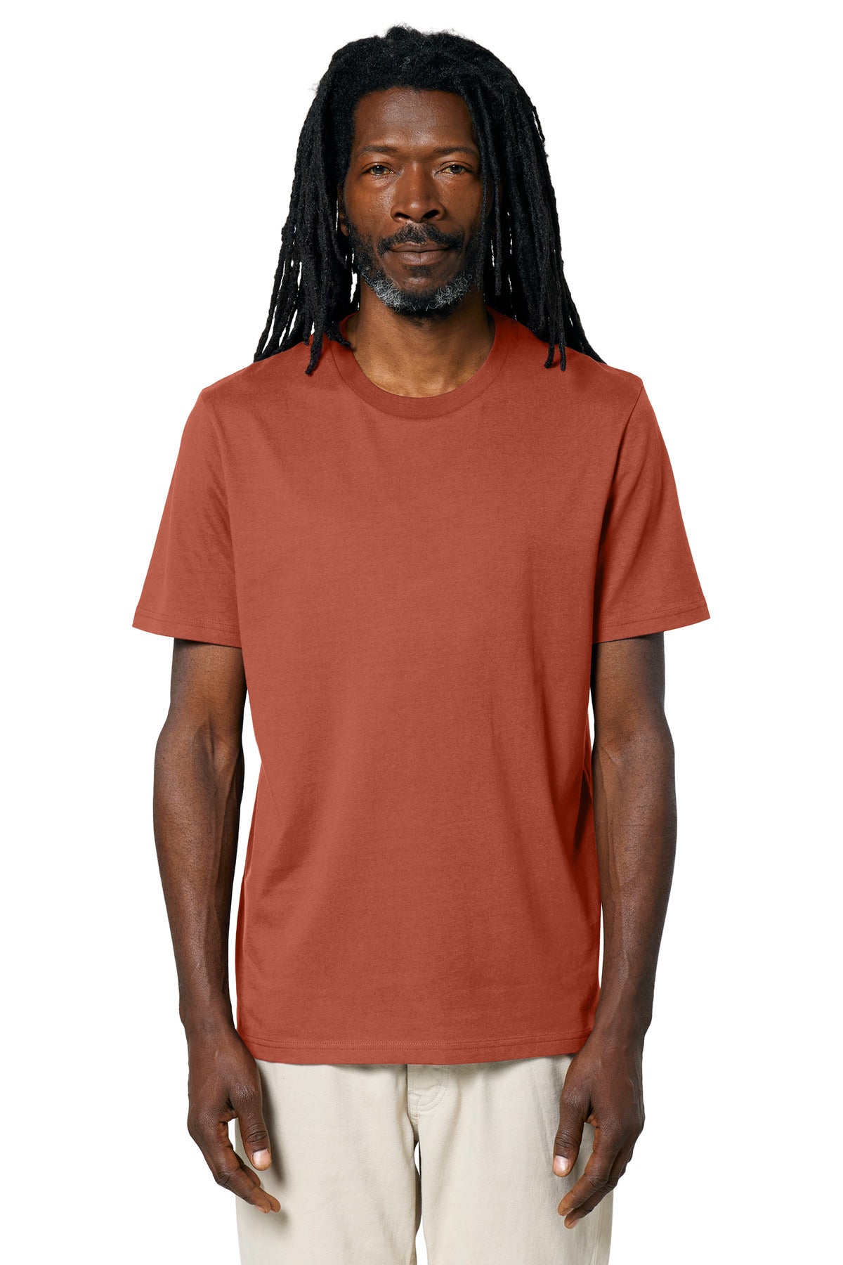 Stanley/Stella Unisex Creator 2.0 Tee SXU001 Heritage Brown