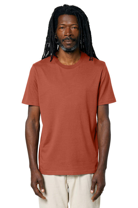 Stanley/Stella Unisex Creator 2.0 Tee SXU001 Heritage Brown
