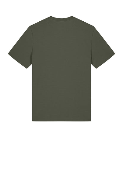 Stanley/Stella Unisex Creator 2.0 Tee SXU001 Khaki Green
