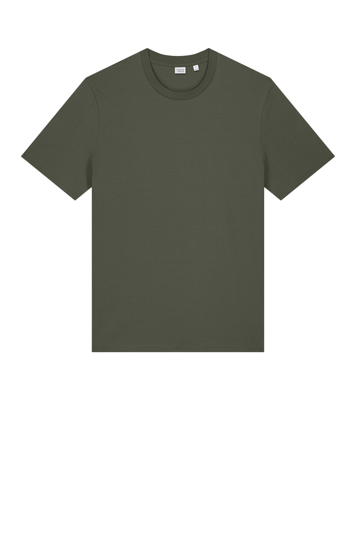 Stanley/Stella Unisex Creator 2.0 Tee SXU001 Khaki Green