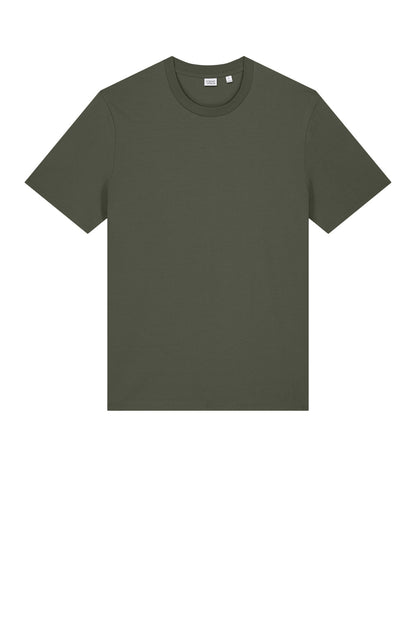 Stanley/Stella Unisex Creator 2.0 Tee SXU001 Khaki Green