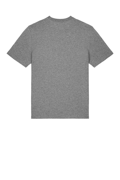 Stanley/Stella Unisex Creator 2.0 Tee SXU001 Mid Heather Grey
