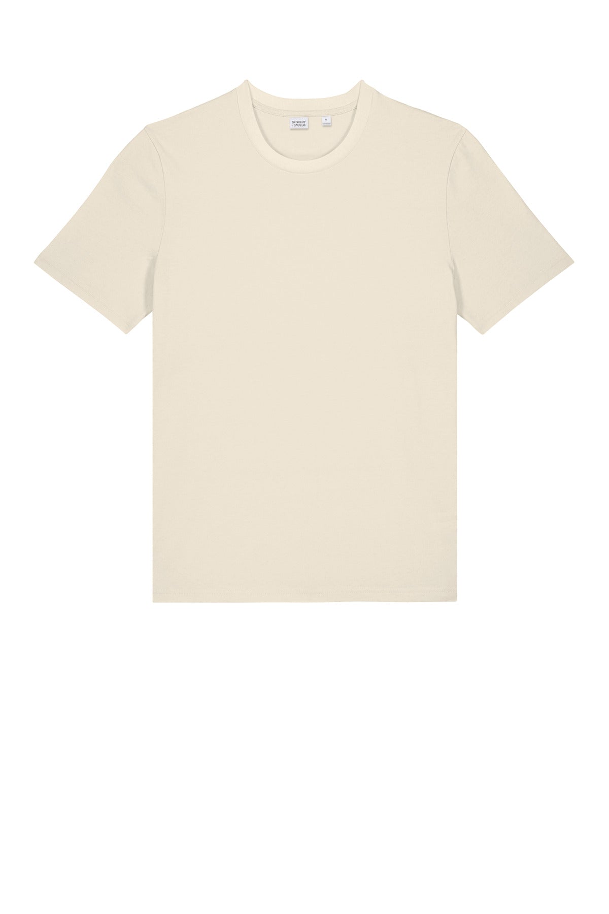 Stanley/Stella Unisex Creator 2.0 Tee SXU001 Natural Raw