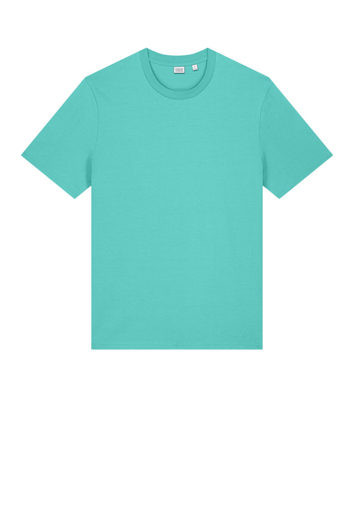 Stanley/Stella Unisex Creator 2.0 Tee SXU001 Pool Blue