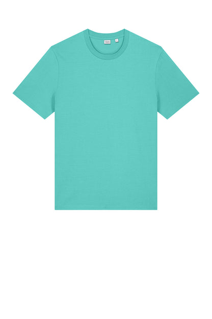 Stanley/Stella Unisex Creator 2.0 Tee SXU001 Pool Blue