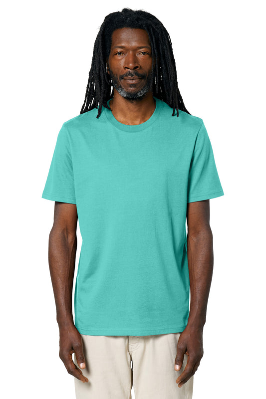 Stanley/Stella Unisex Creator 2.0 Tee SXU001 Pool Blue