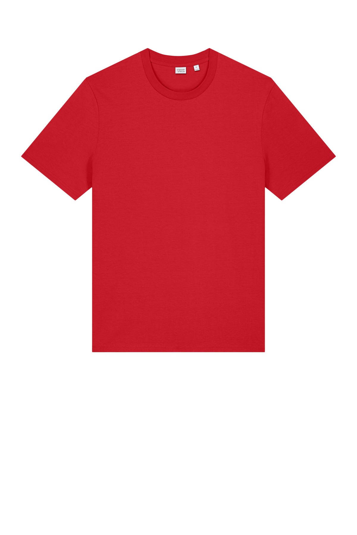 Stanley/Stella Unisex Creator 2.0 Tee SXU001 Red