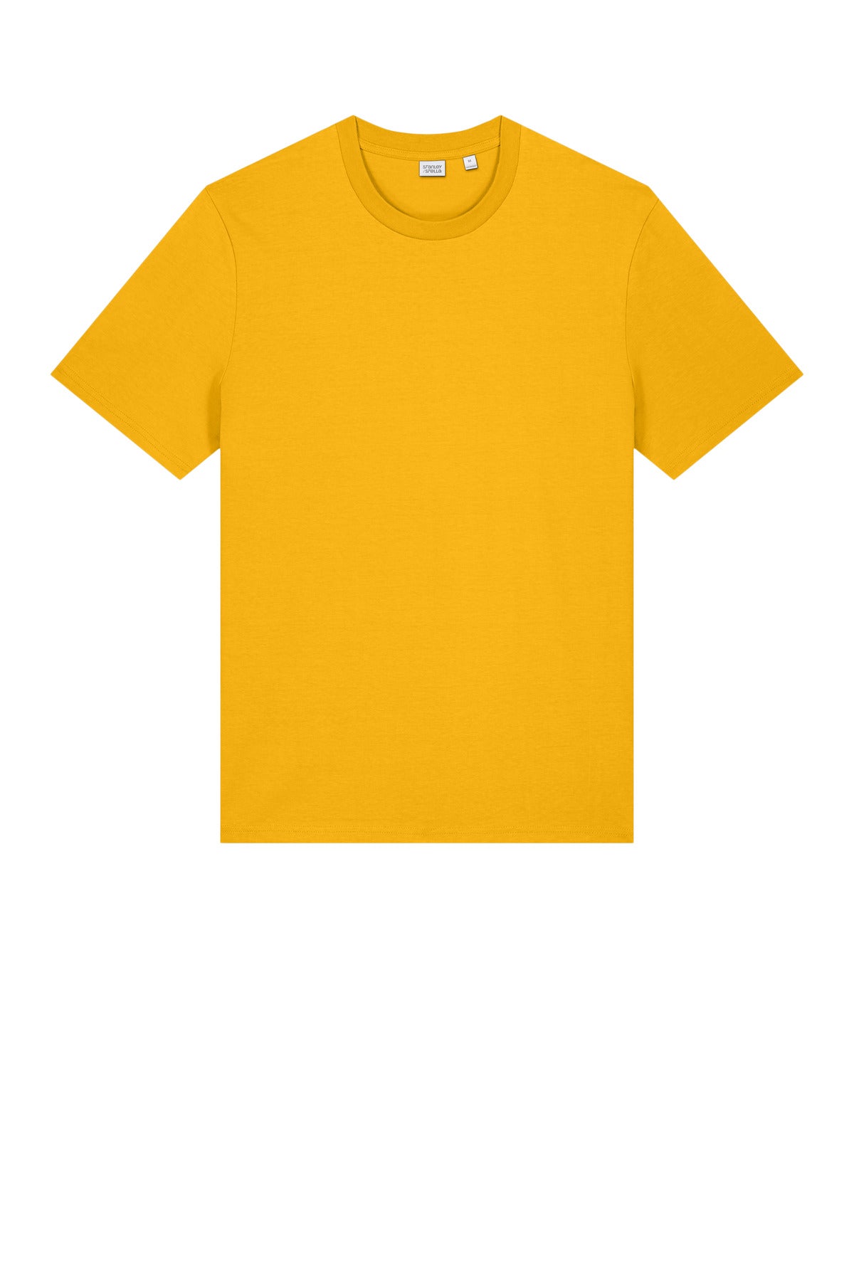 Stanley/Stella Unisex Creator 2.0 Tee SXU001 Spectra Yellow