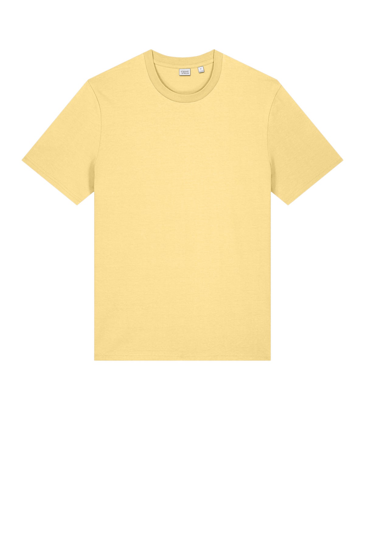 Stanley/Stella Unisex Creator 2.0 Tee SXU001 Viva Yellow