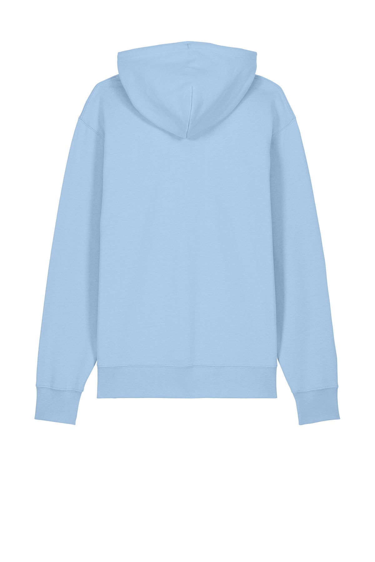 Stanley/Stella Unisex Cruiser 2.0 Hooded Sweatshirt SXU003 Blue Soul