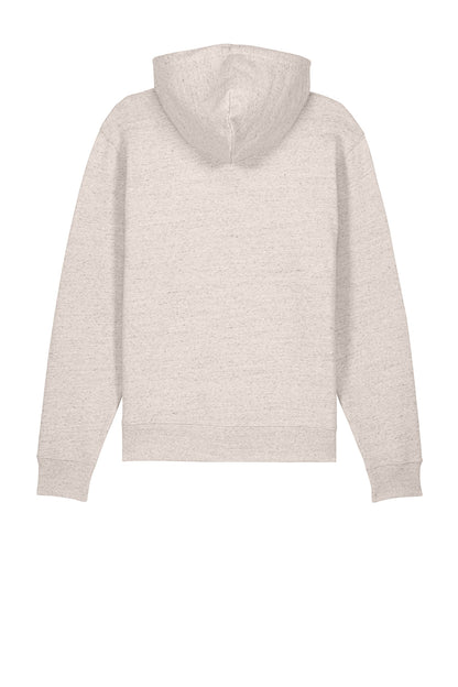 Stanley/Stella Unisex Cruiser 2.0 Hooded Sweatshirt SXU003 Eco Heather