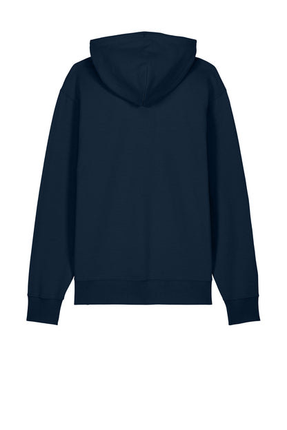 Stanley/Stella Unisex Cruiser 2.0 Hooded Sweatshirt SXU003 French Navy
