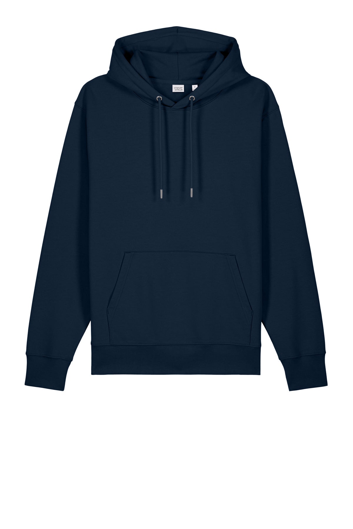 Stanley/Stella Unisex Cruiser 2.0 Hooded Sweatshirt SXU003 French Navy