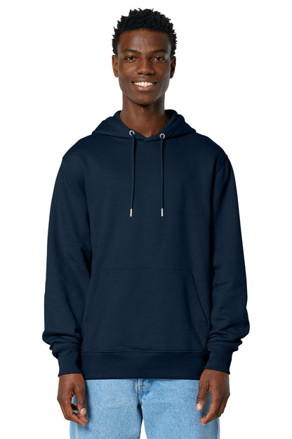 Stanley/Stella Unisex Cruiser 2.0 Hooded Sweatshirt SXU003 French Navy