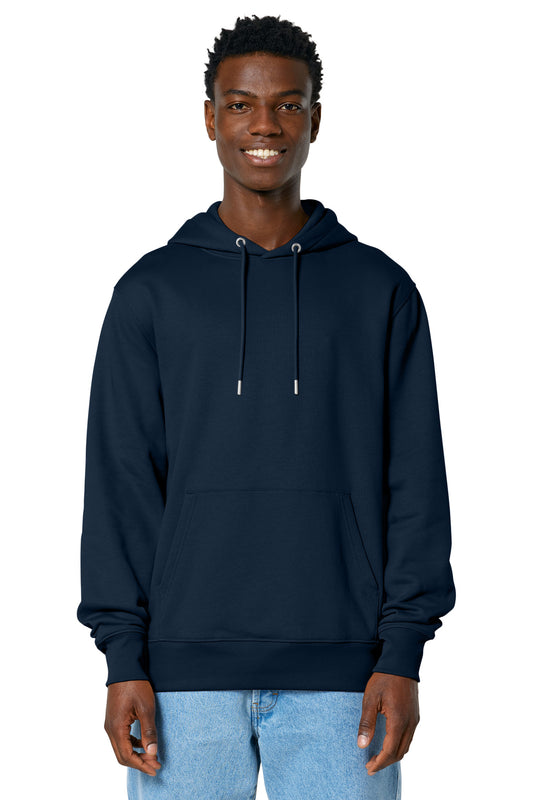 Stanley/Stella Unisex Cruiser 2.0 Hooded Sweatshirt SXU003 French Navy