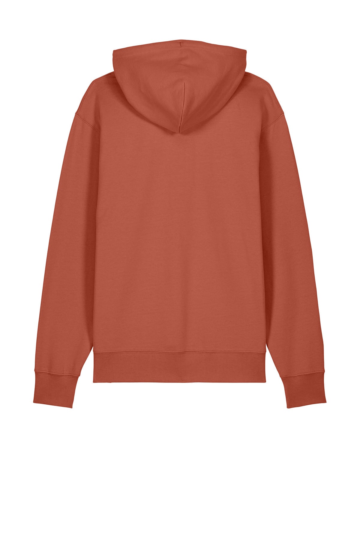 Stanley/Stella Unisex Cruiser 2.0 Hooded Sweatshirt SXU003 Heritage Brown