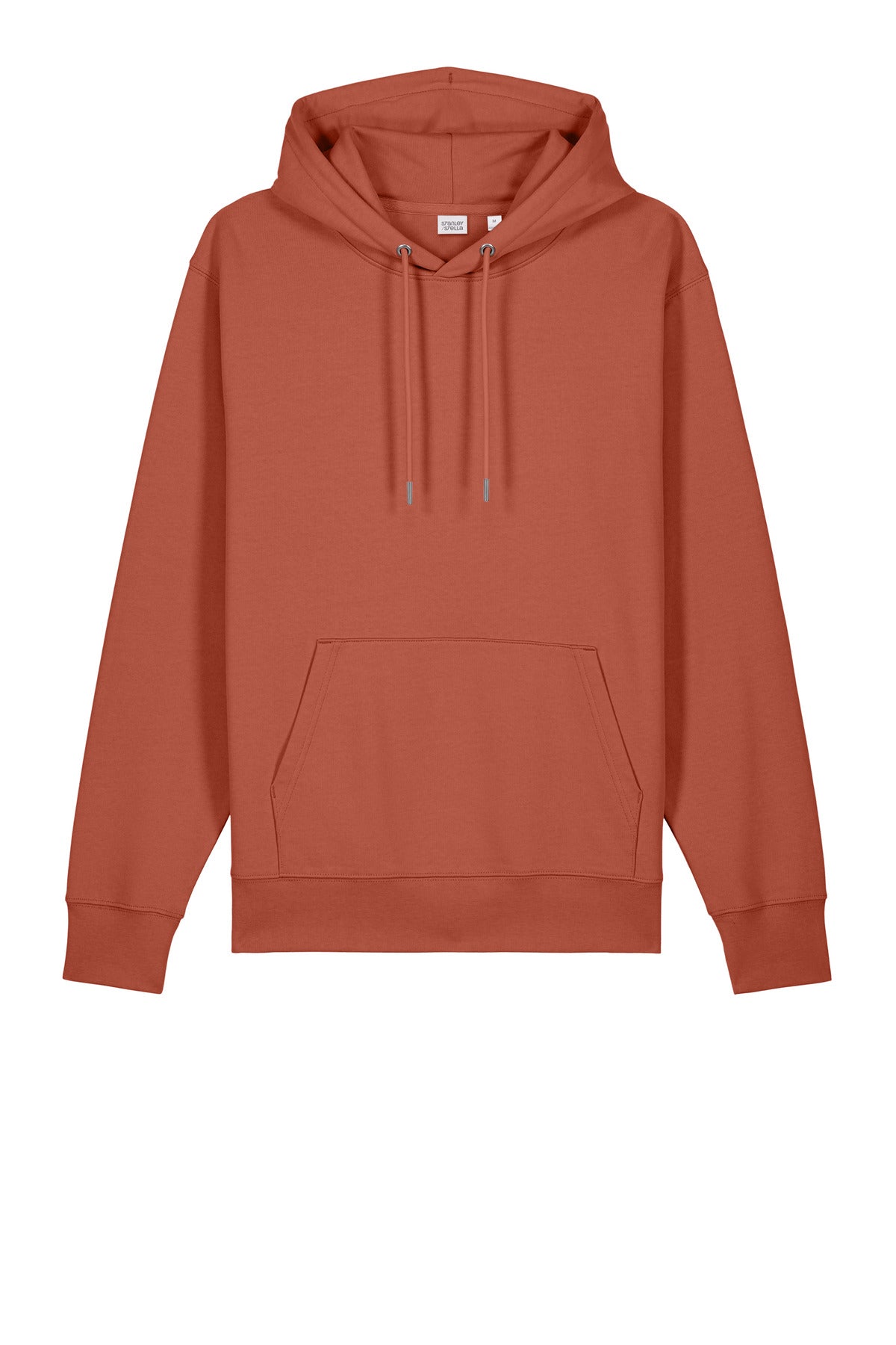 Stanley/Stella Unisex Cruiser 2.0 Hooded Sweatshirt SXU003 Heritage Brown