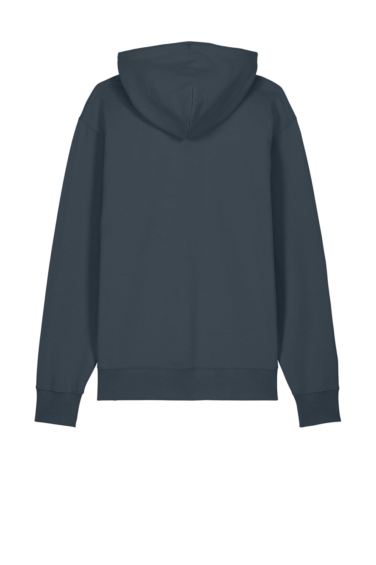 Stanley/Stella Unisex Cruiser 2.0 Hooded Sweatshirt SXU003 India Ink Grey