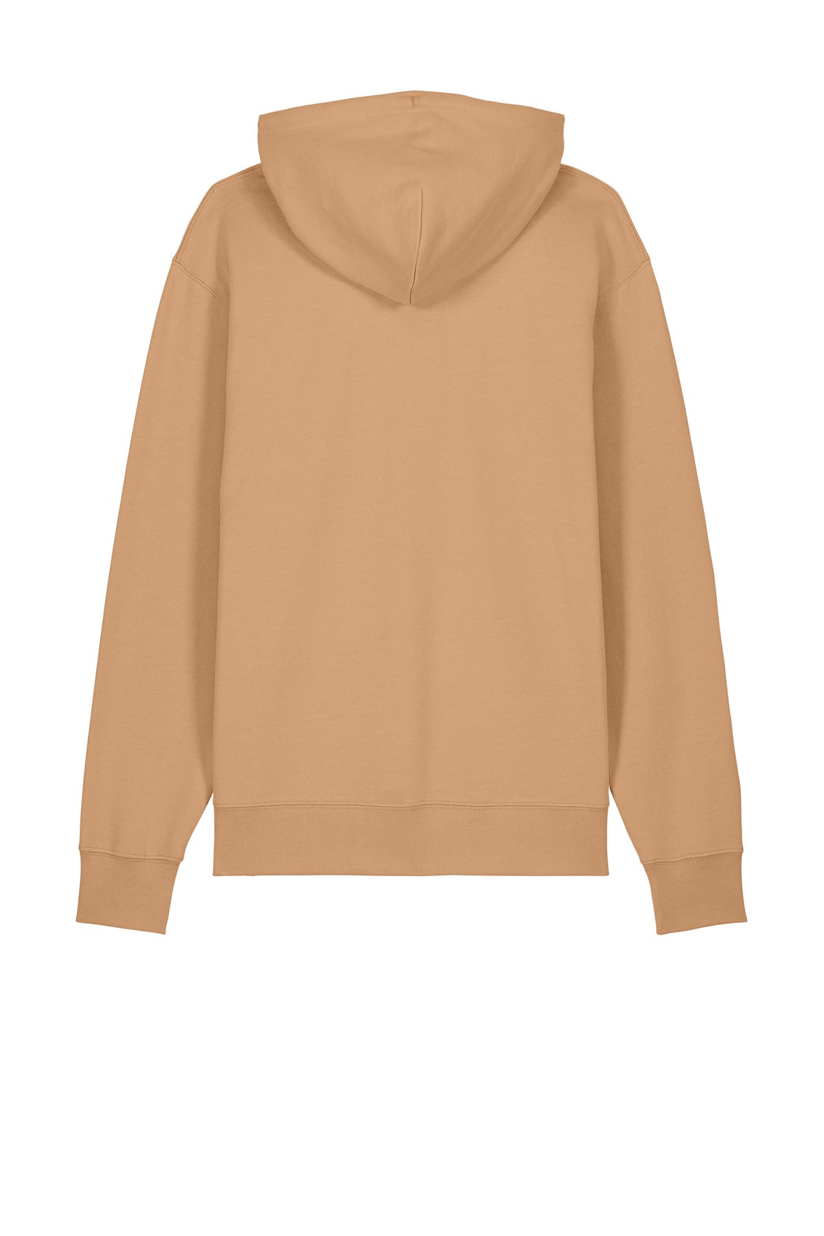 Stanley/Stella Unisex Cruiser 2.0 Hooded Sweatshirt SXU003 Latte